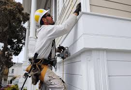 Best Historical Building Siding Restoration  in Eastern Goleta Valley, CA